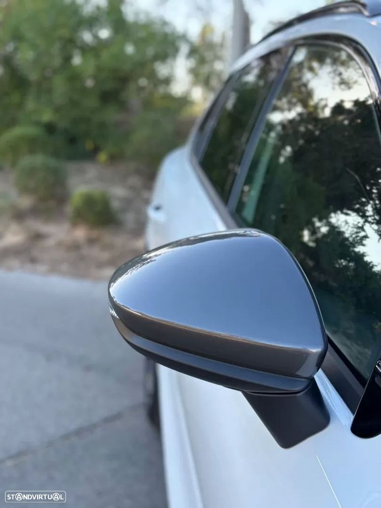 Cupra Terramar 1.5 e-Hybrid Special Edition DSG - 10