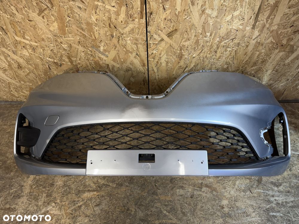 Zderzak przód renault zoe lift - 1