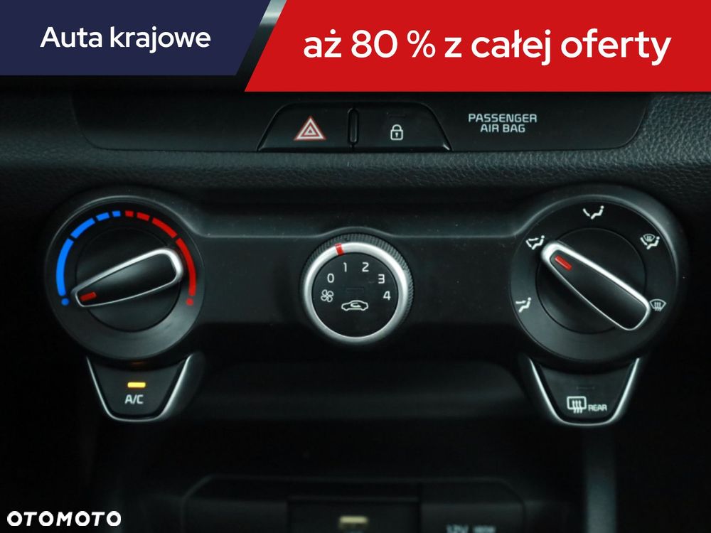 Kia Rio - 12