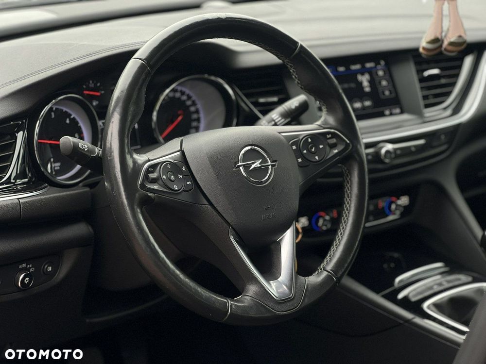 Opel Insignia 1.6 CDTI Innovation S&S - 28