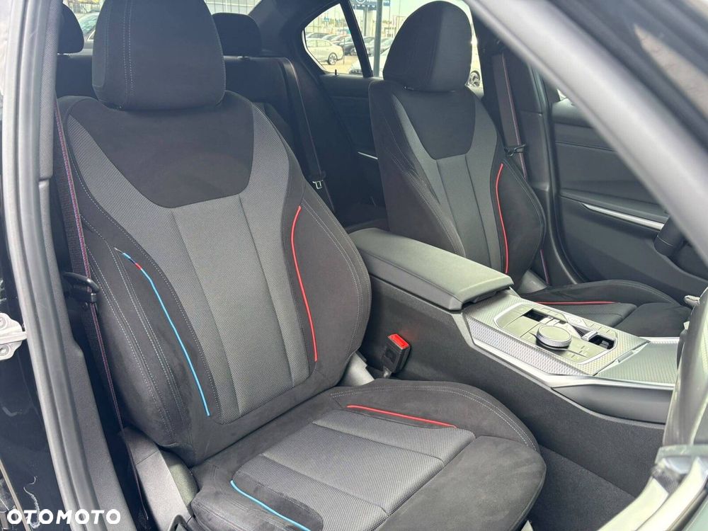 BMW Seria 3 - 16