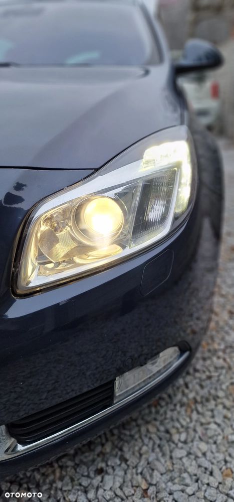Opel Insignia 2.8 V6 Turbo 4x4 Cosmo - 3