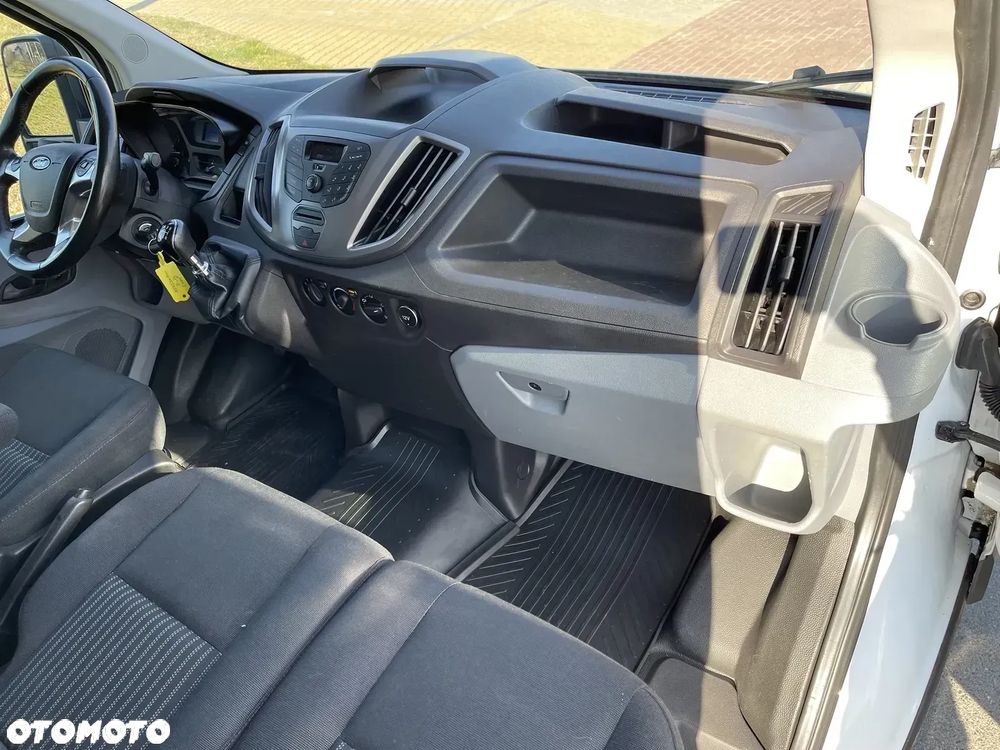 Ford Transit L3H2 - 31