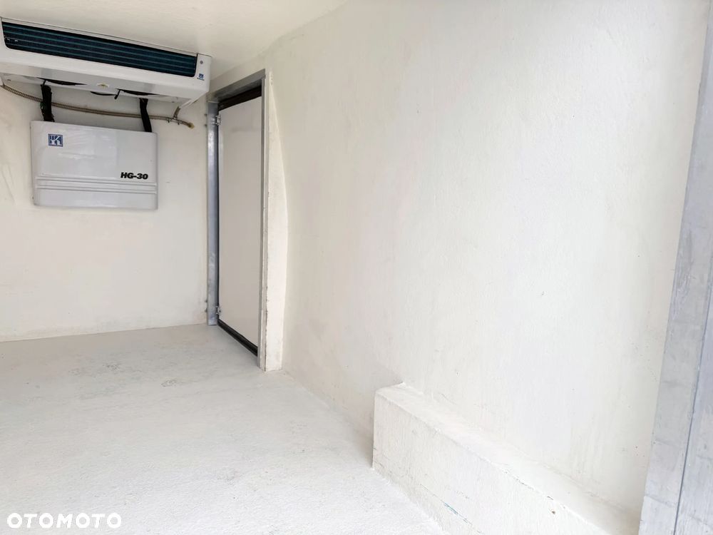 Renault Master 135 DCI L3H2 Chłodnia/Mroźnia do -20 + Grzanie Salon PL, Jeden Właściciel - 16