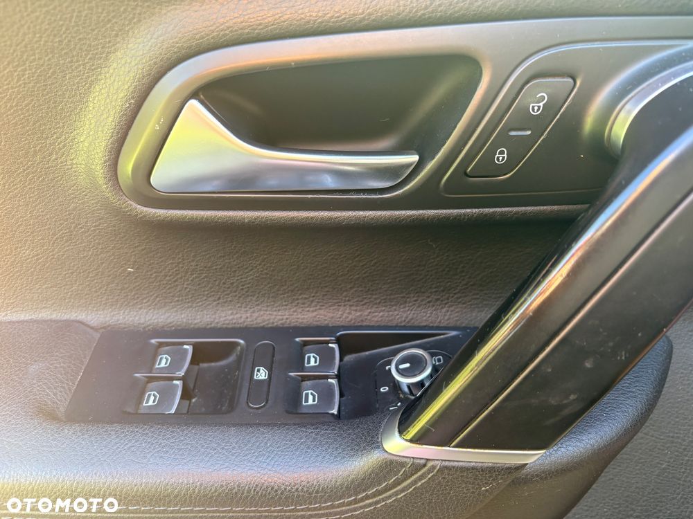 Volkswagen Passat CC 2.0 TDI DPF - 10