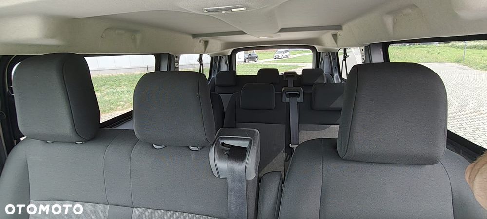 Opel Vivaro L Autm - 13