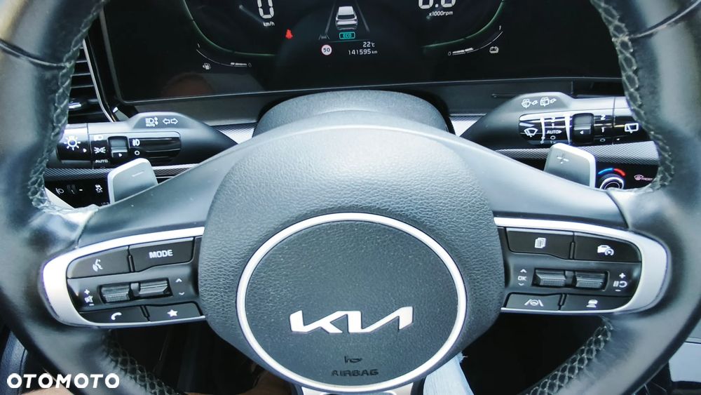 Kia Sportage - 18