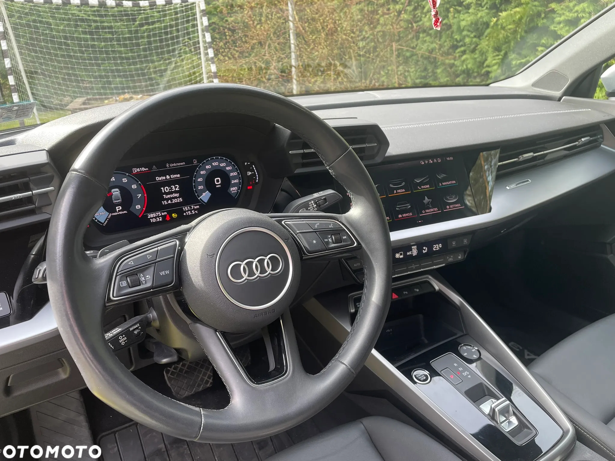 Audi A3 - 12