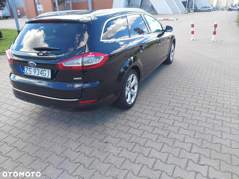 Ford Mondeo 1.6 T Titanium - 3