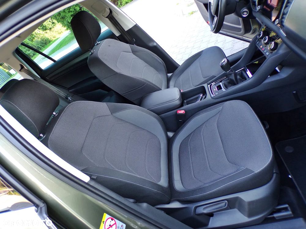 Skoda Kodiaq 2.0 TDI 4x4 Style - 25