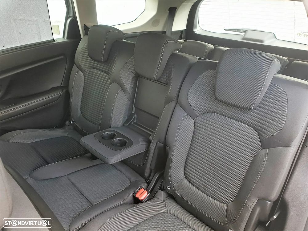 Renault Grand Scénic ENERGY dCi 110 Start & Stop Dynamique - 42