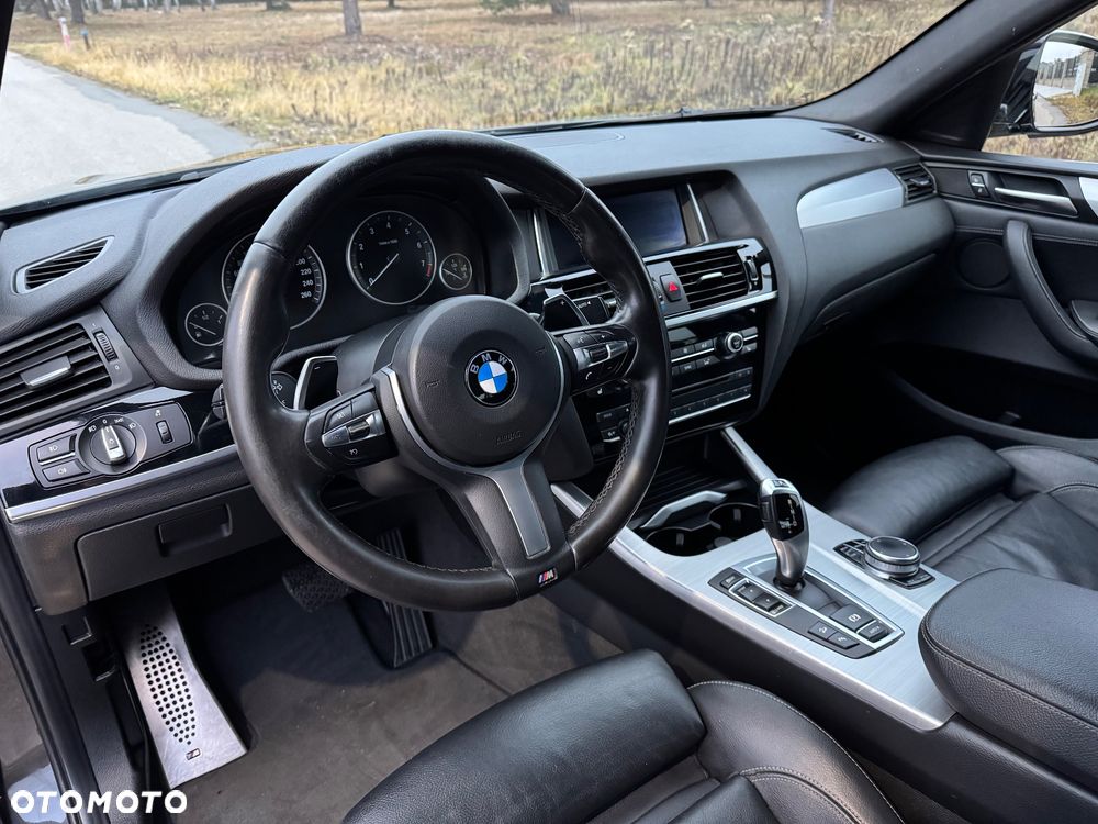 BMW X4 xDrive20i M Sport - 28