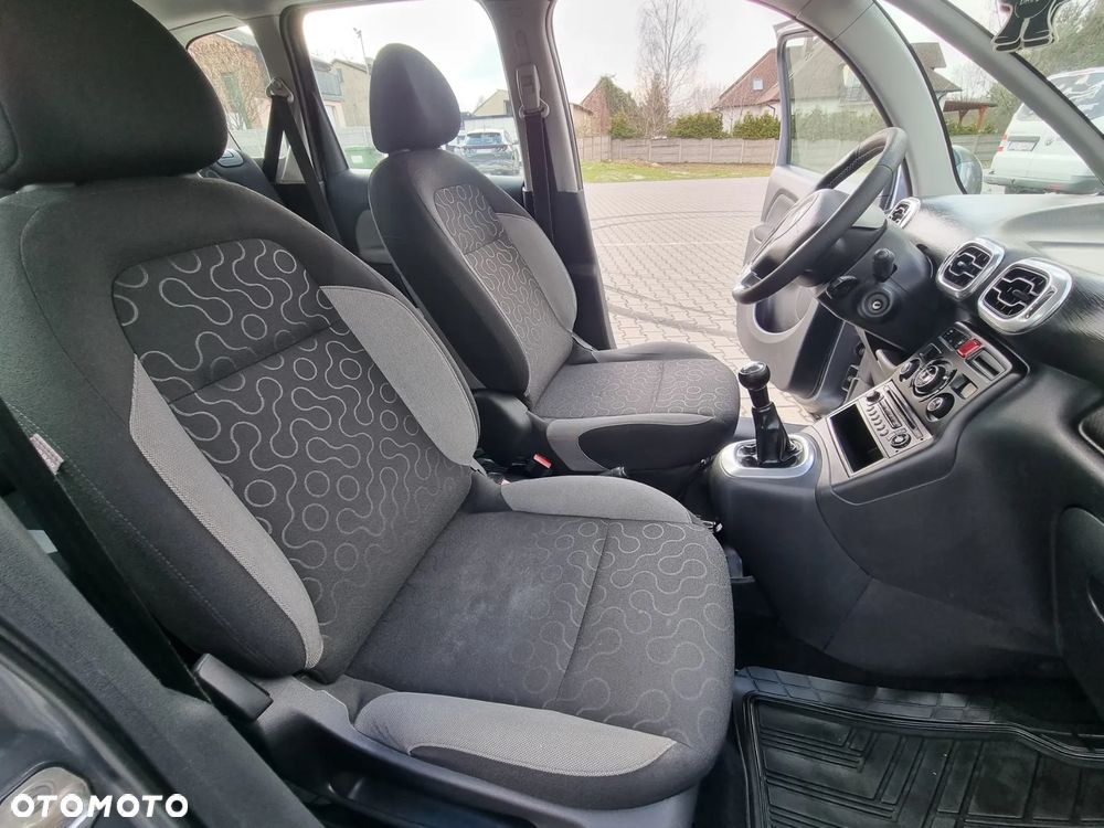 Citroën C3 Picasso VTi 120 Selection - 22