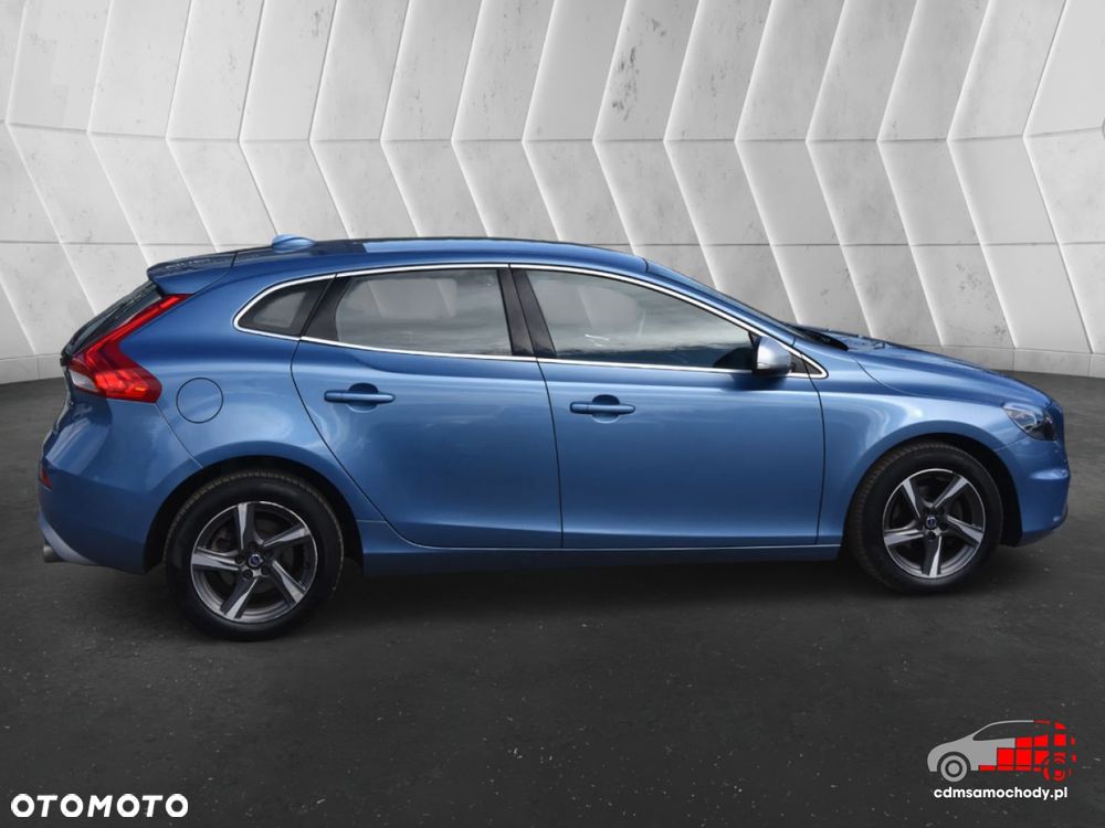 Volvo V40 - 11