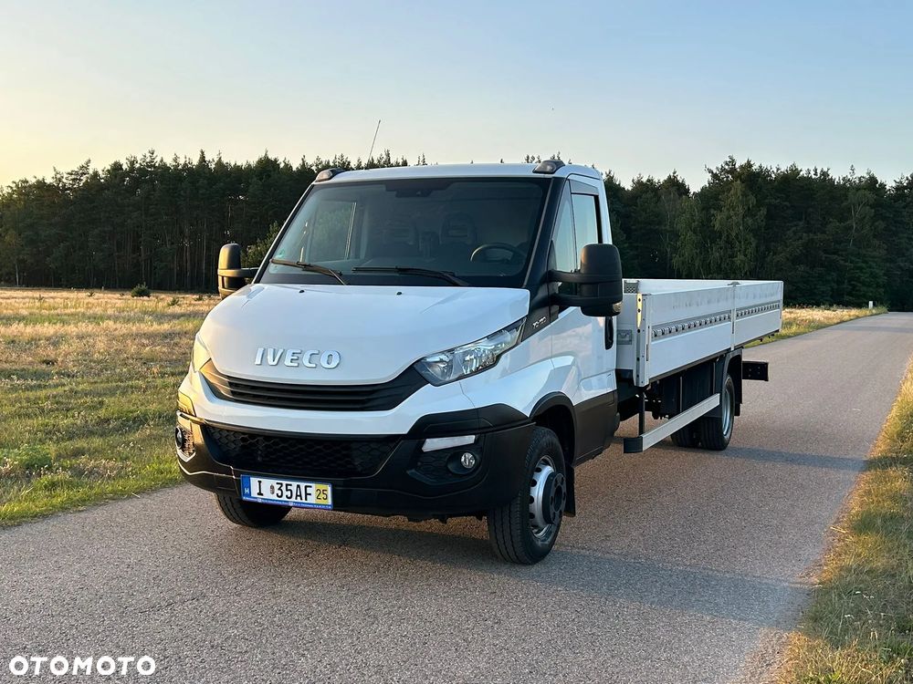 Iveco Daily - 16