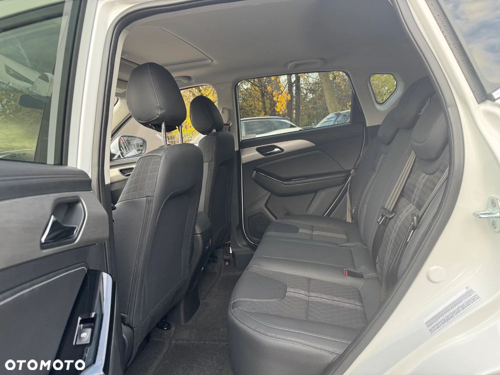 BAIC 3 Beijing 1.5T Luxury - 8