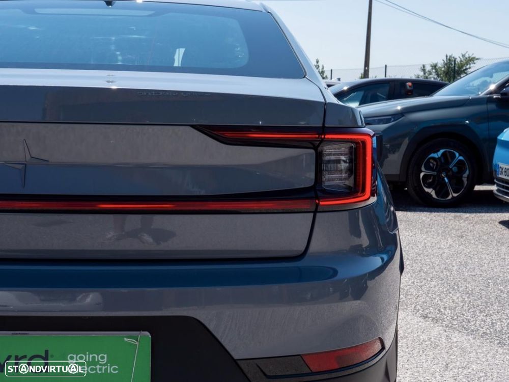 Polestar 2 Long Range 78 kWh - 14