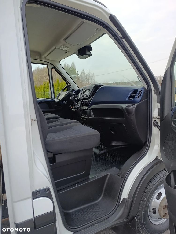 Iveco 35C16 - 7