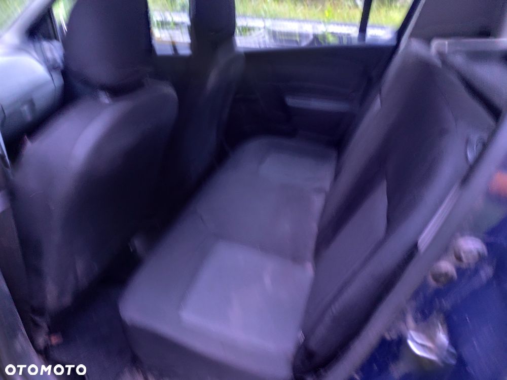 Dacia Sandero - 7