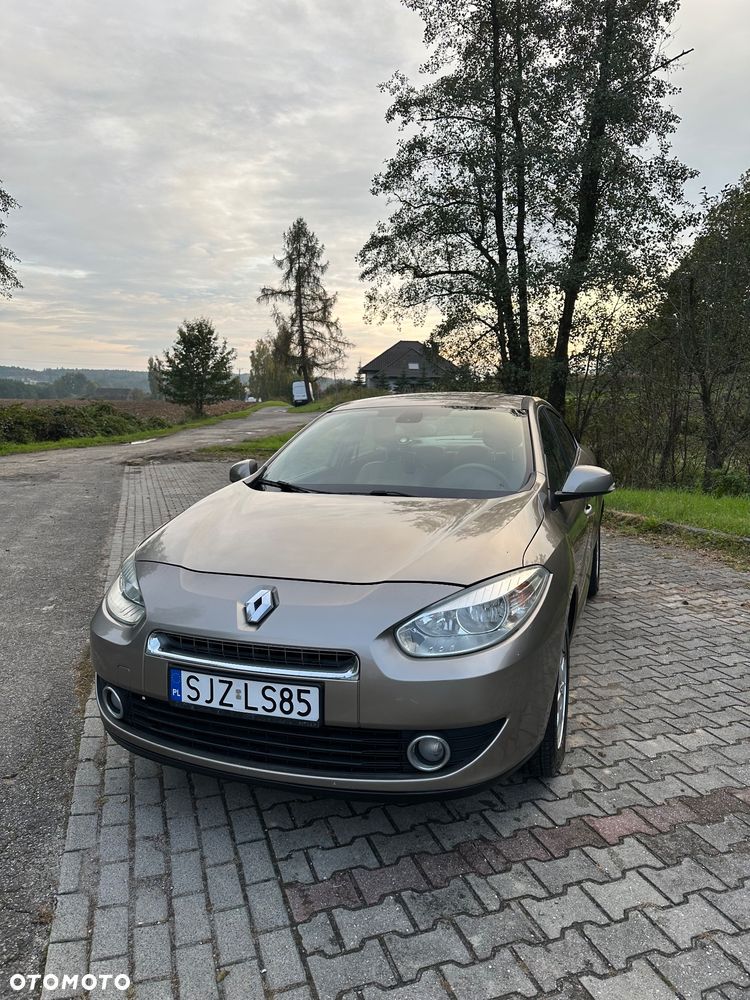 Renault Fluence - 13