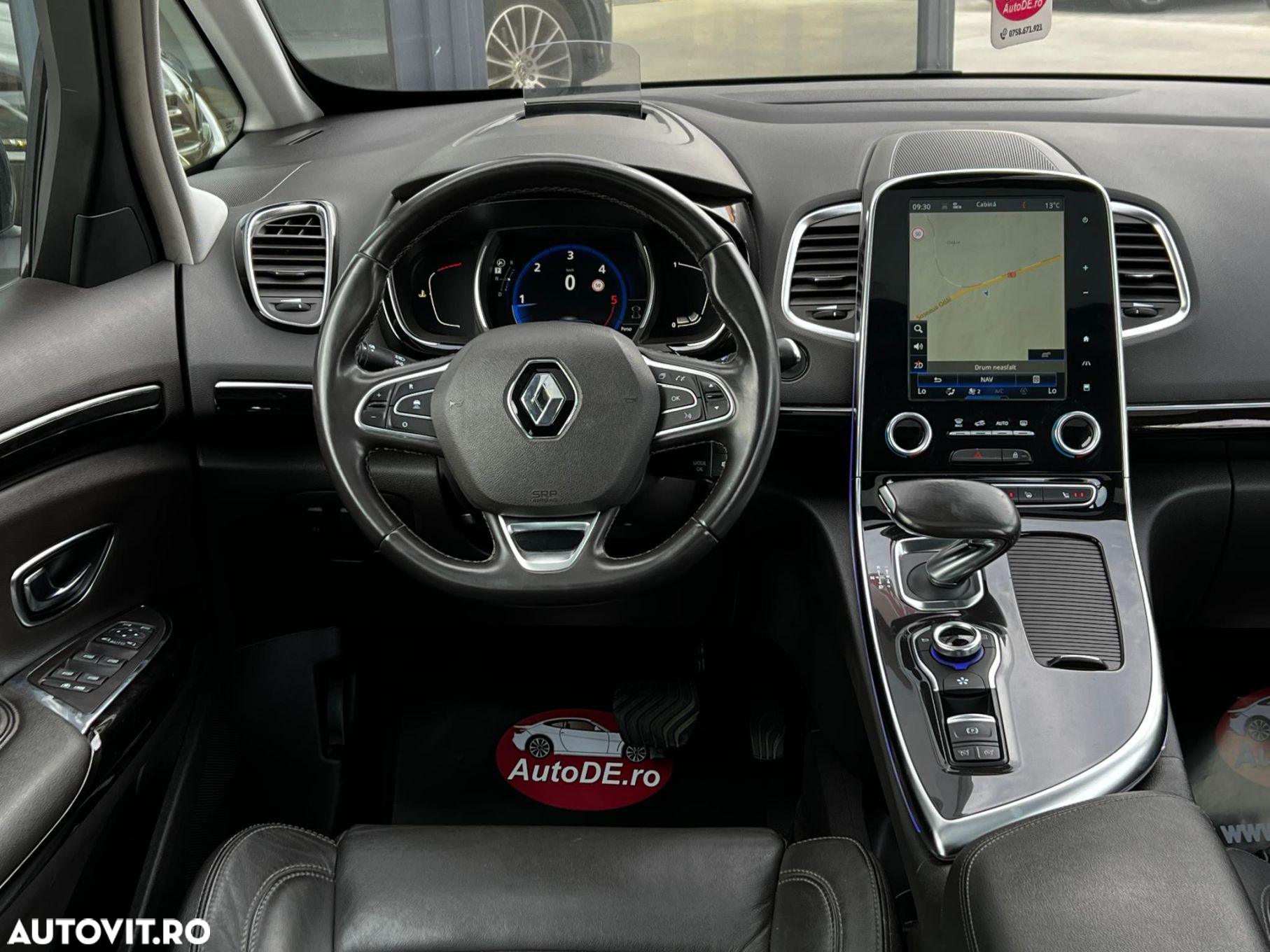 Renault Espace - 9