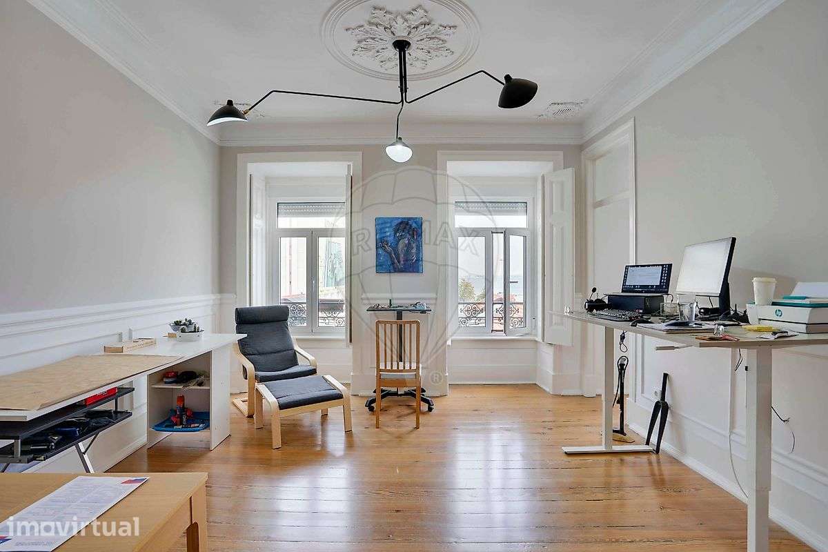 Apartamento T2 para venda - Grande imagem: 4/28