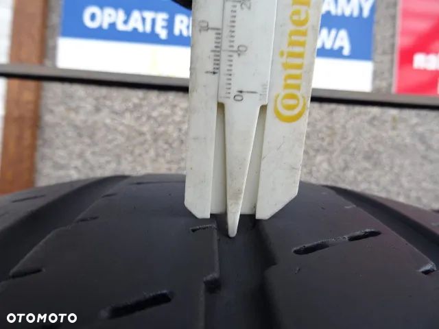 235/65/R16C 115/113R Continental Vanco 2 - 10