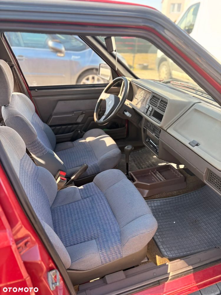 Skoda Favorit 1.3 LS - 30