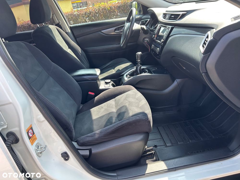 Nissan X-Trail 2.0 dCi I-Way - 13