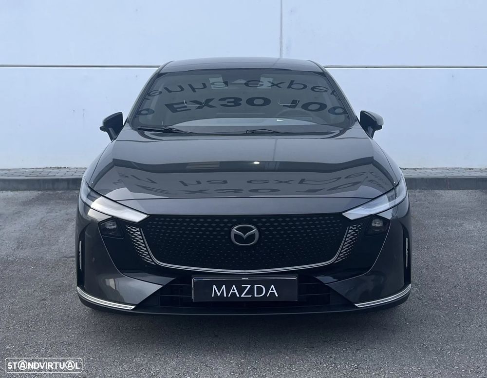 Mazda 6e 68.8 kWh Takumi - 7