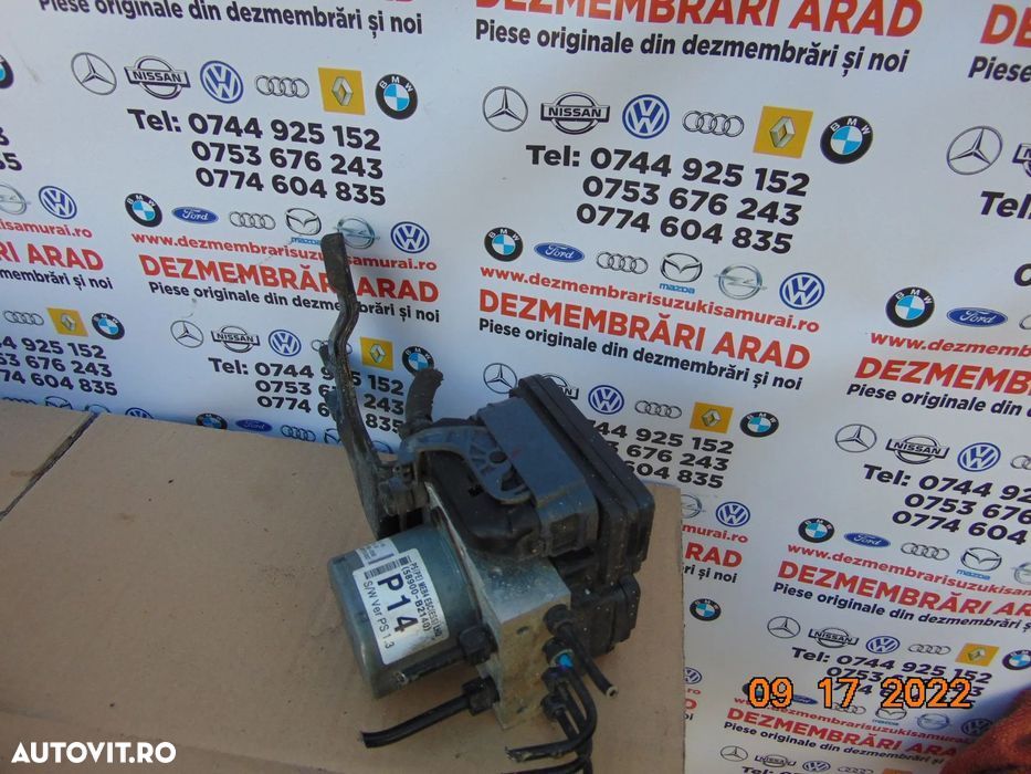 Modul ABS Kia Soul 2013-2021 ECU Calculator abs soul 2 dezmembrez - 1