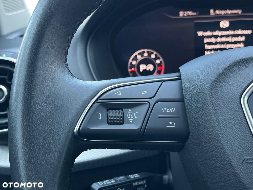 Audi Q2 35 TFSI S tronic - 22