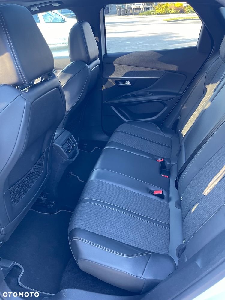 Peugeot 3008 1.5 BlueHDi Active Pack S&S EAT8 - 6