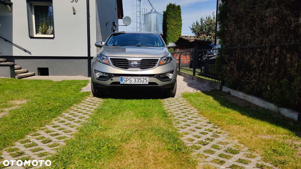 Kia Sportage 1.6 GDI L 2WD - 2