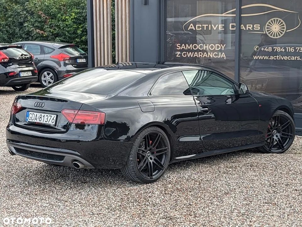 Audi A5 Coupé - 16