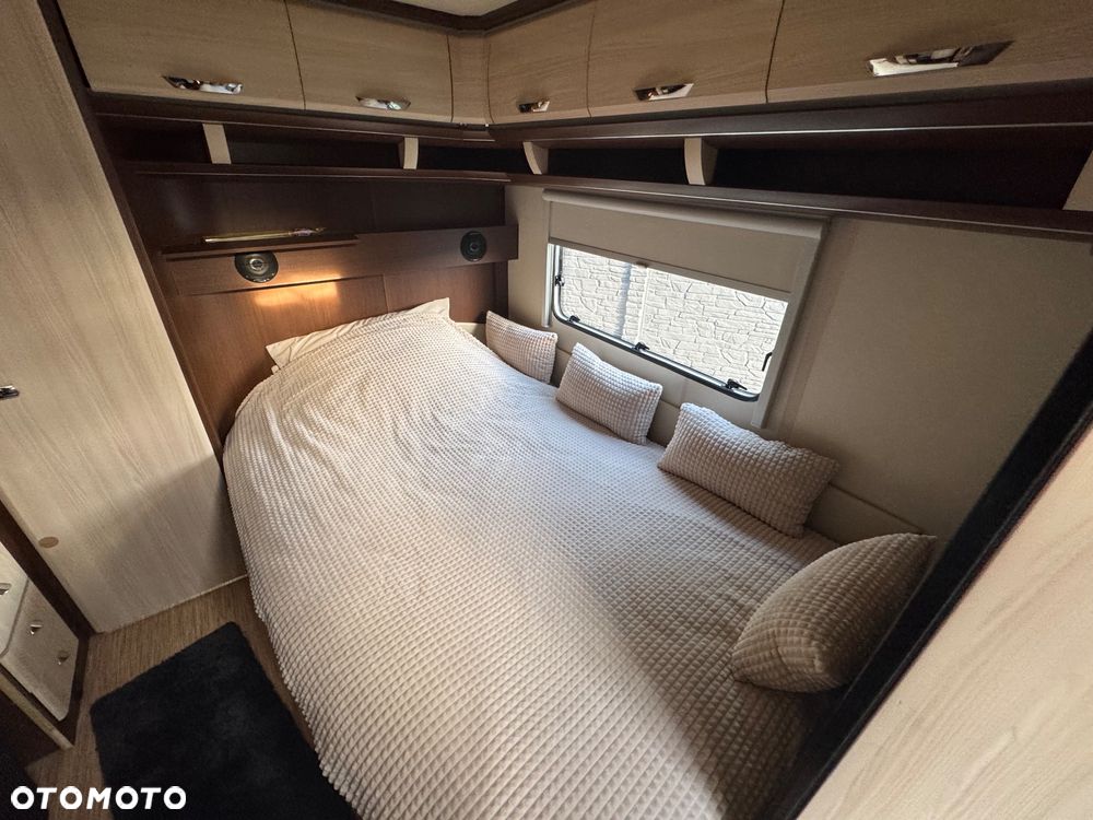 Hobby PRESTIGE 650 WFU - 16