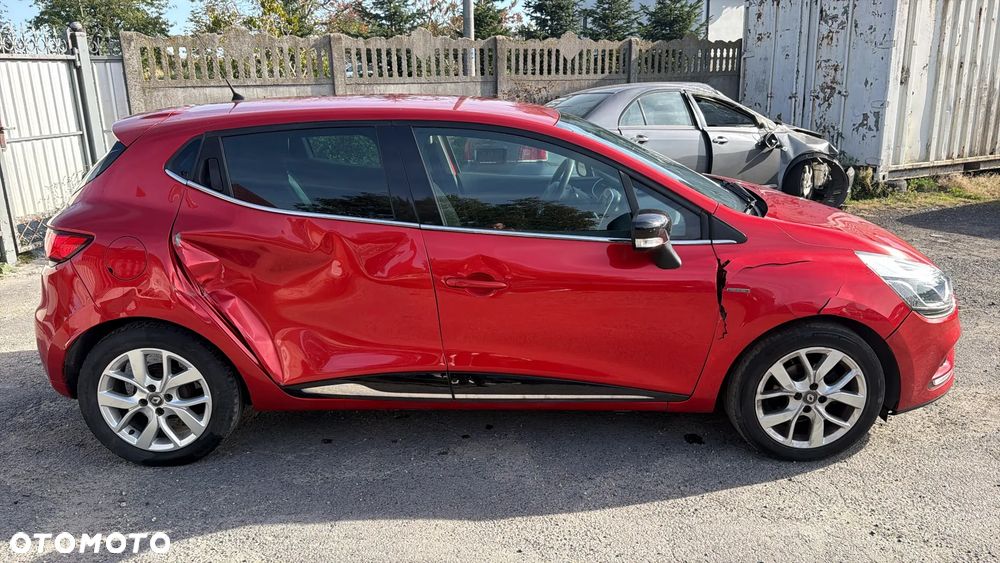 Renault Clio - 4
