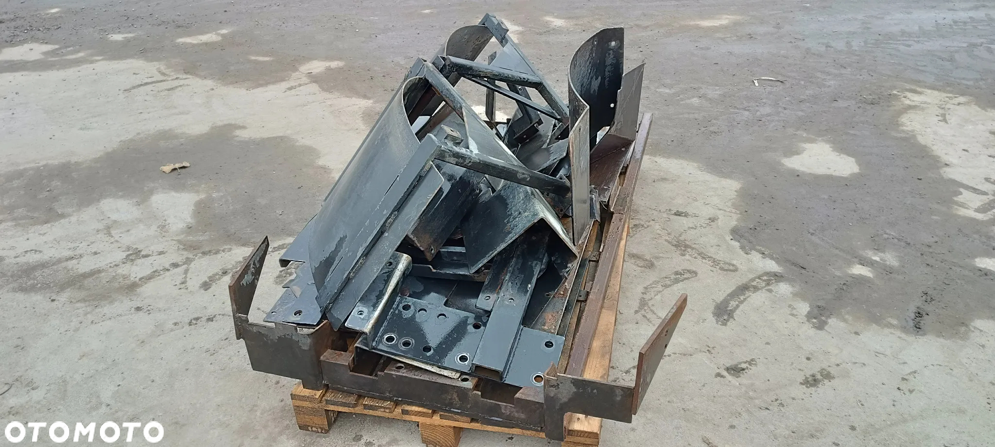 John Deere seria 6 R - 2