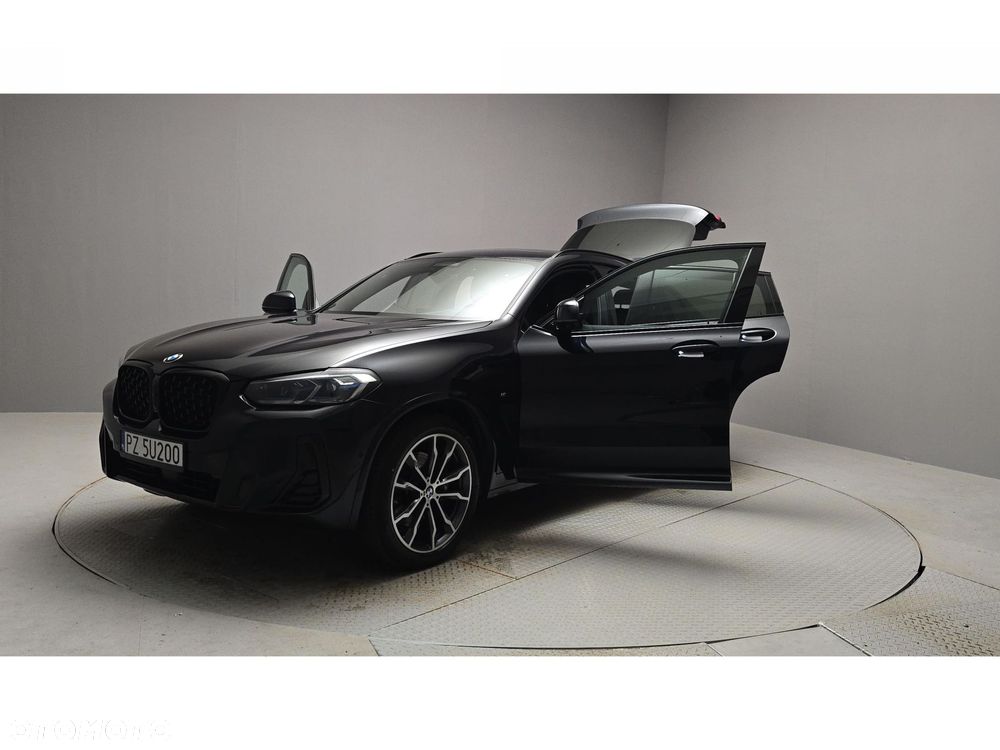 BMW X4 xDrive30d M Sport - 13