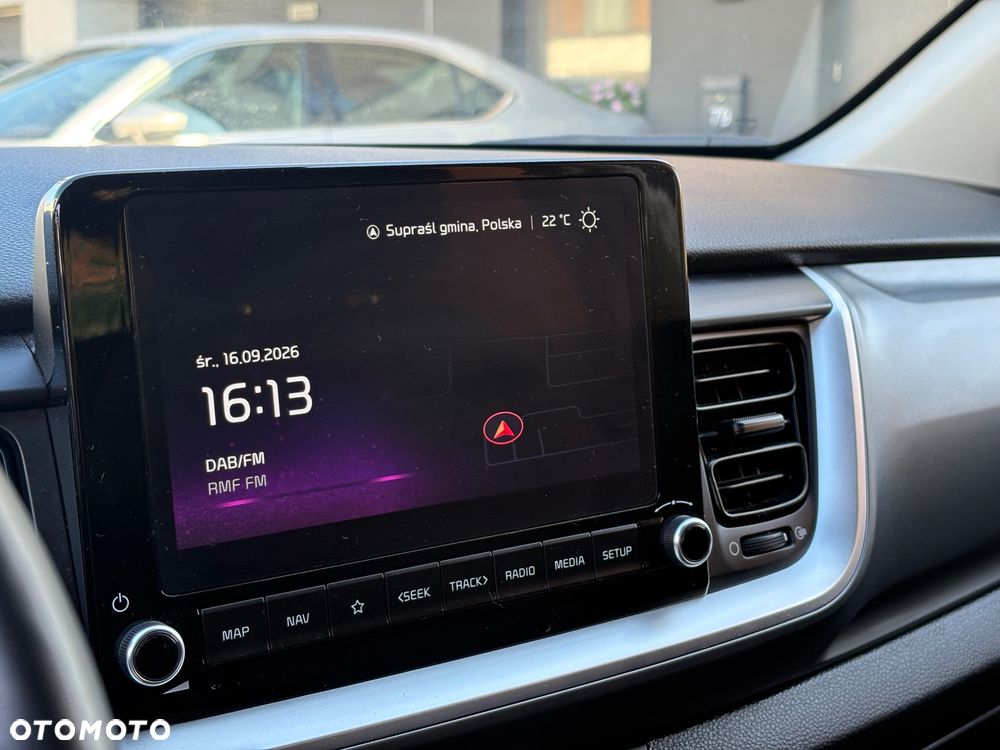 Kia Stonic 1.2 M - 16
