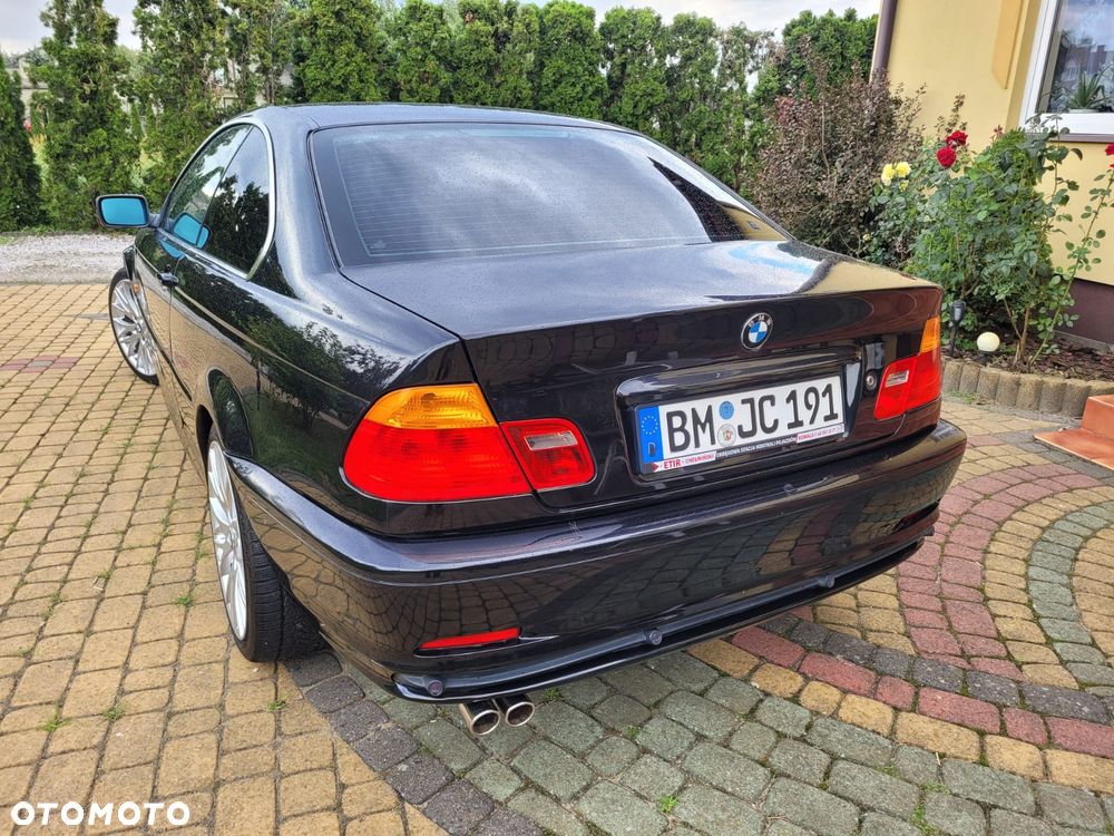 BMW Seria 3 - 5