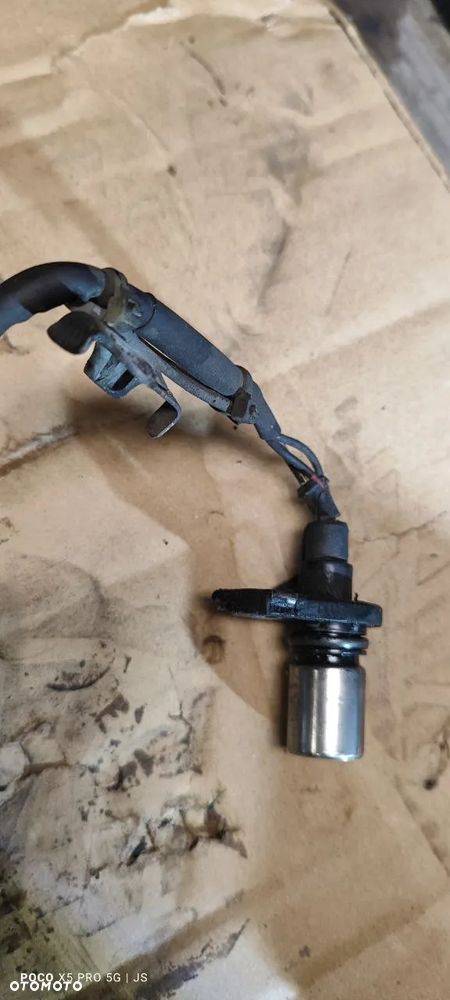 GŁOWICA KOMPLETNA WAŁKI 1.8 VVTI, E1Z-T82, AVENSIS II T25 - 29