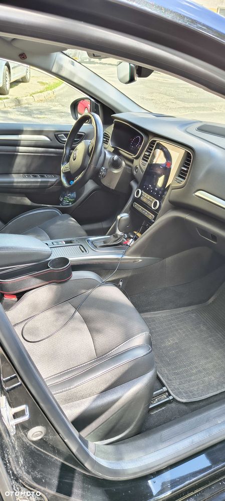 Renault Megane - 5