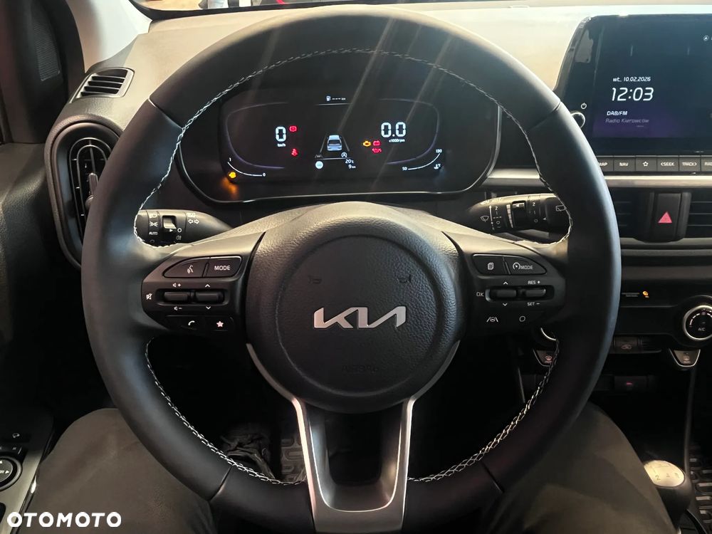 Kia Picanto - 13