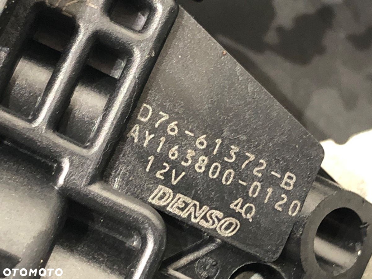 ZAMEK DRZWI LEWY TYŁ - 347.00 PLN - HONDA ODYSSEY (RL5) 2010 - 2022 3.5 185 kW [252 KM] benzyna - 4