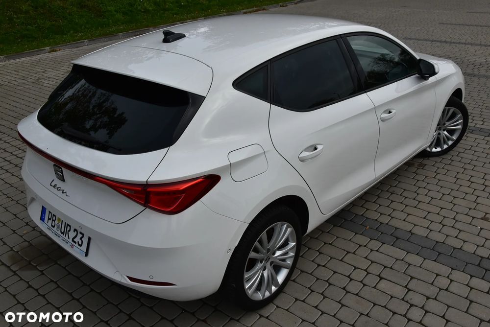 Seat Leon 2.0 TDI Style S&S - 37