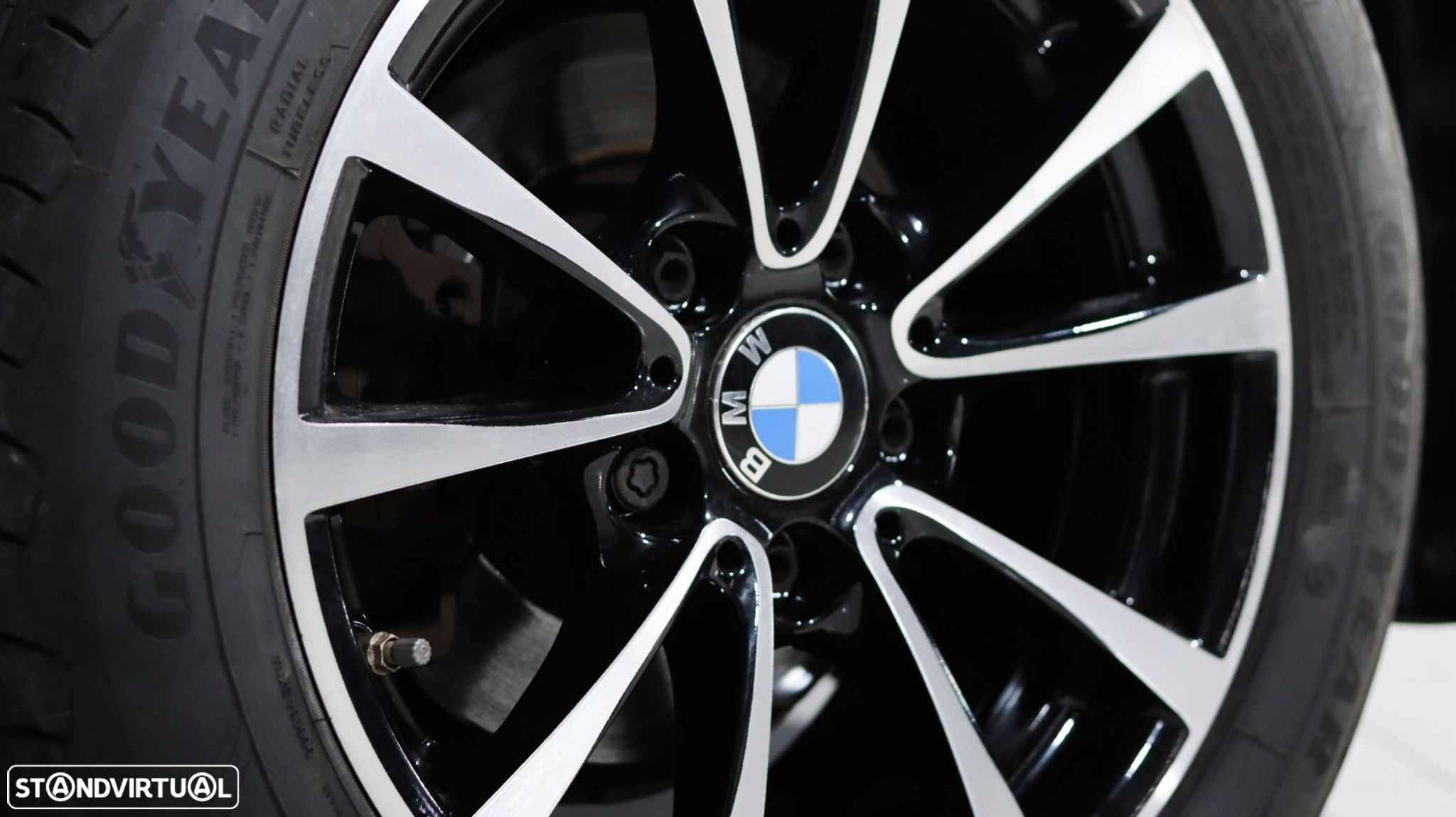 BMW 118 d Aut. Sport Line - 12