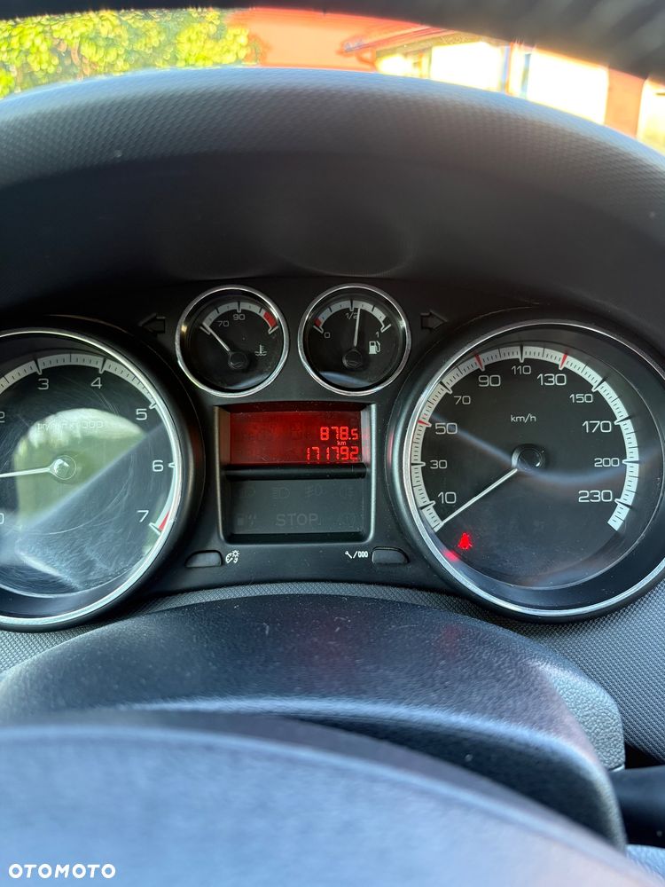 Peugeot 308 120 VTi Family - 14