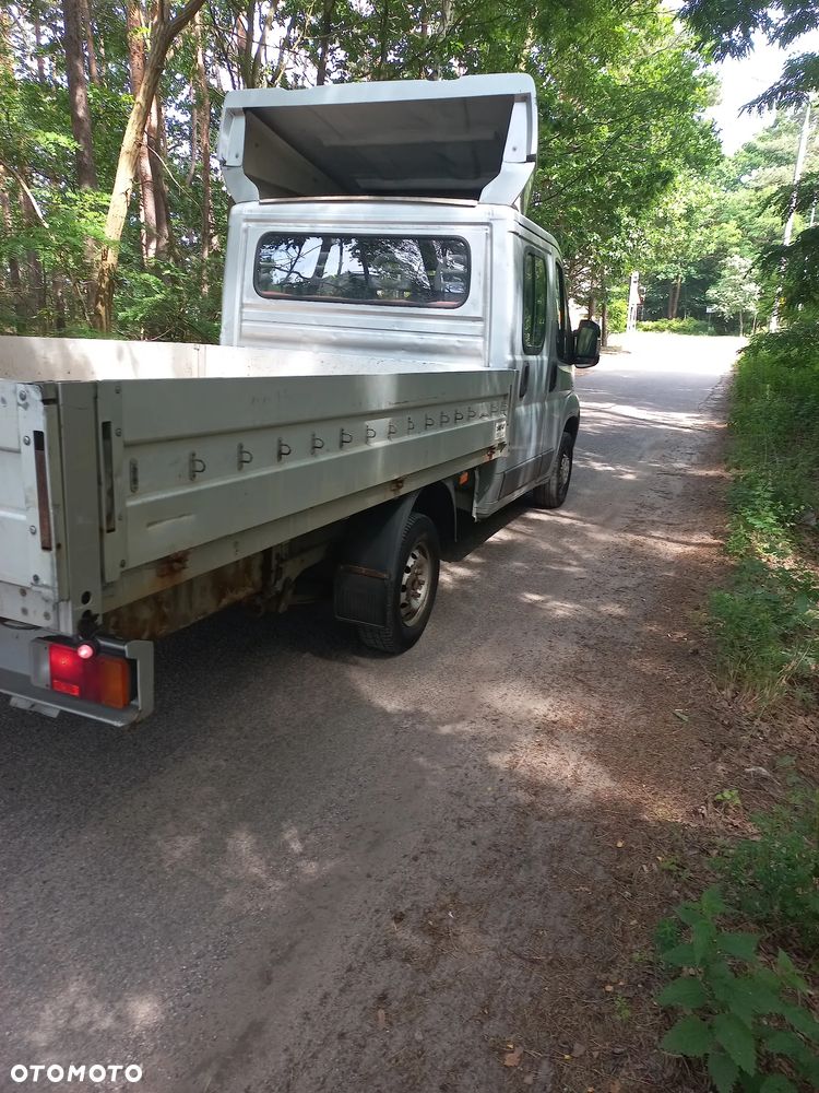 Fiat Ducato - 15