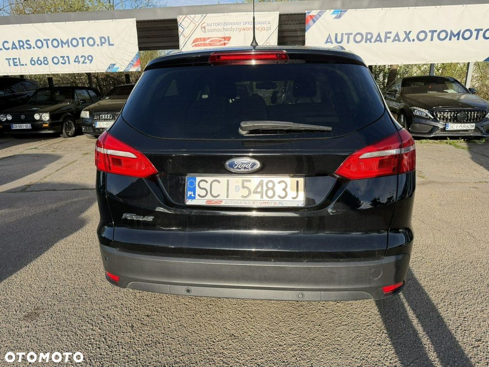 Ford Focus - 11